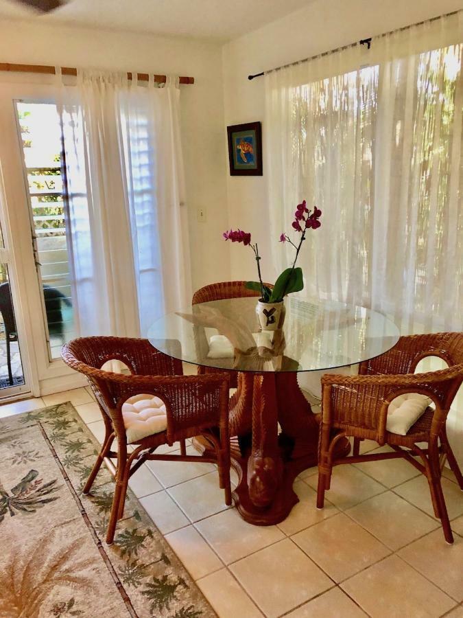 Lovely Relaxing Lanikai Studio, Legal Vacation Rental Kailua Exteriér fotografie