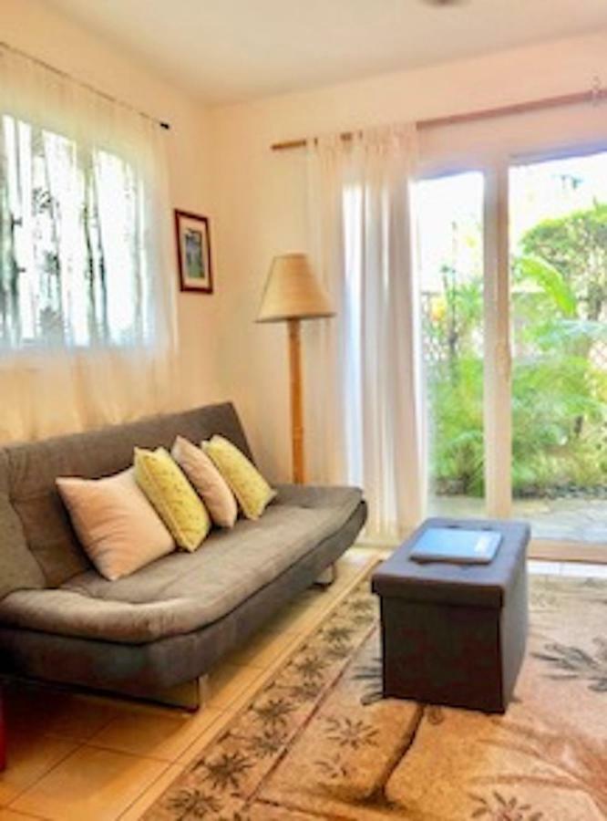 Lovely Relaxing Lanikai Studio, Legal Vacation Rental Kailua Exteriér fotografie