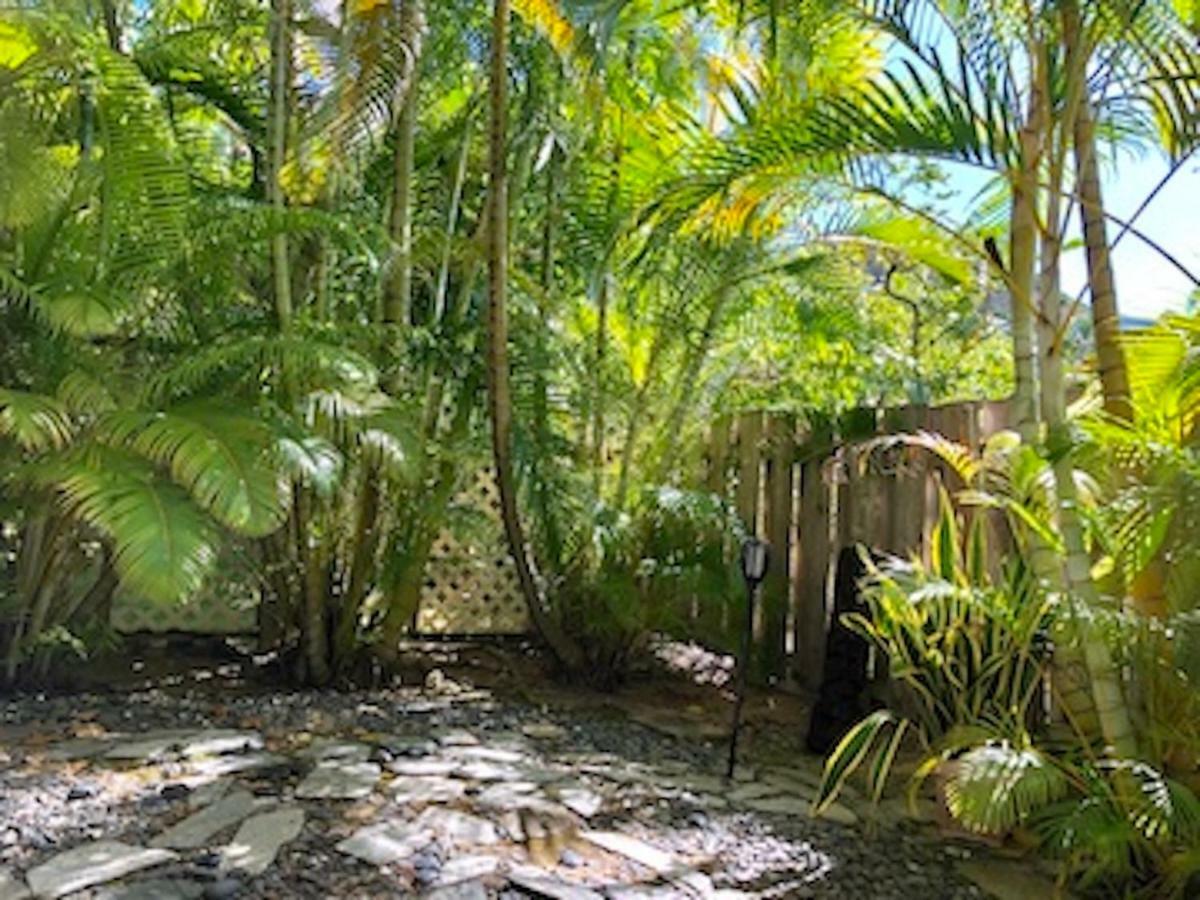 Lovely Relaxing Lanikai Studio, Legal Vacation Rental Kailua Exteriér fotografie